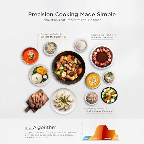 Silver 12-cup induction rice cooker steamer — photo 4
