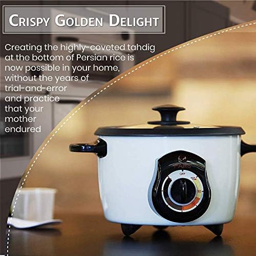 Automatic three cup rice cooker — photo 5