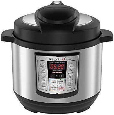 Small three quart six in one sterilizer