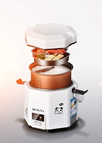 Small travel rice cooker and electric lunch box — photo 5