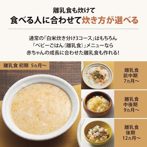 Black induction heating cooker with stan design — photo 5