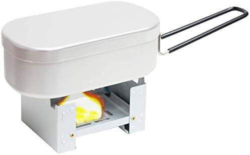 Field to summit aluminum rice cooker — photo 4