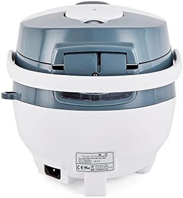 Panda mini multi cooker rice cooker — photo 3