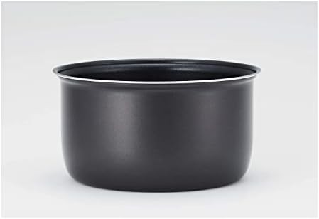 Metallic black umami ten cup rice cooker — photo 3