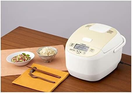 Pearl beige ten cup micom rice warmer — photo 4