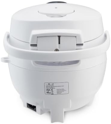 Panda mini ceramic steamer rice cooker — photo 3