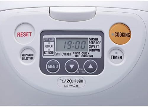 Ten cup micom rice cooker accessory bundle — photo 5