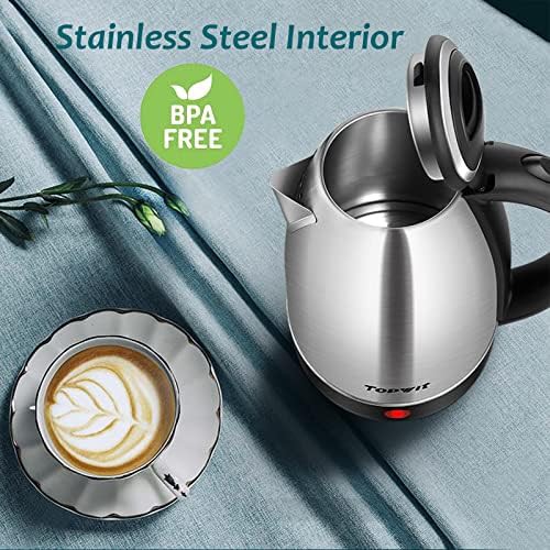 Stainless steel kettle and rice cooker — photo 4