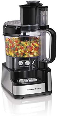 Digital rice cooker and food processor bundle — photo 5