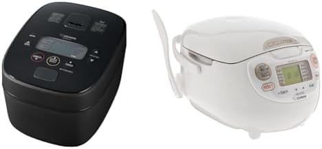 Induction and neuro fuzzy cooker set