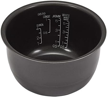 Induction and neuro fuzzy cooker set — photo 4