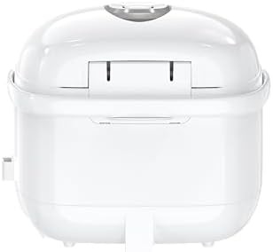 Fuzzy logic six cup white cooker — photo 4