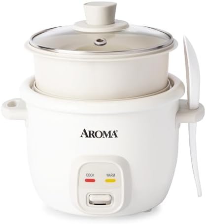 Corecoat steaming basket four cup cooker