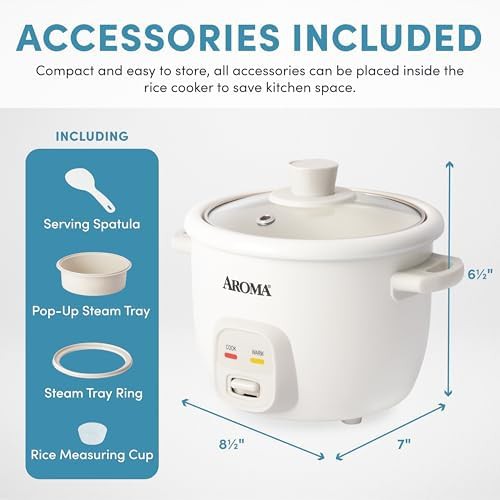 Corecoat steaming basket four cup cooker — photo 4