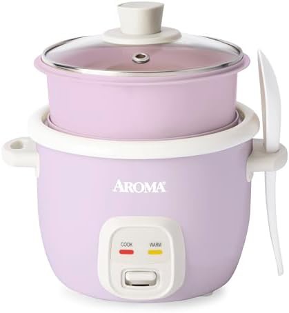 Corecoat one touch four cup cooker