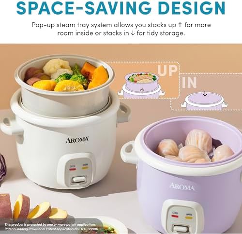 Corecoat one touch four cup cooker — photo 3