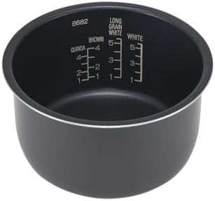 Black ten cup micom rice cooker — photo 3
