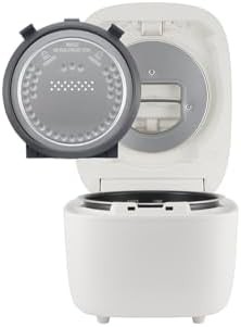 Black ten cup micom rice cooker — photo 4