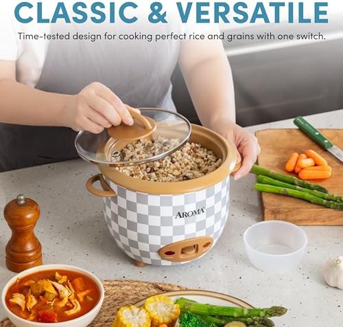 Ceramic surface six cup pot cooker — photo 3