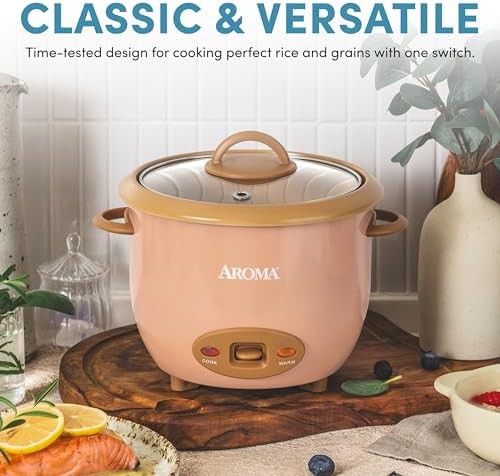 Six cup ceramic nonstick pot cooker — photo 3