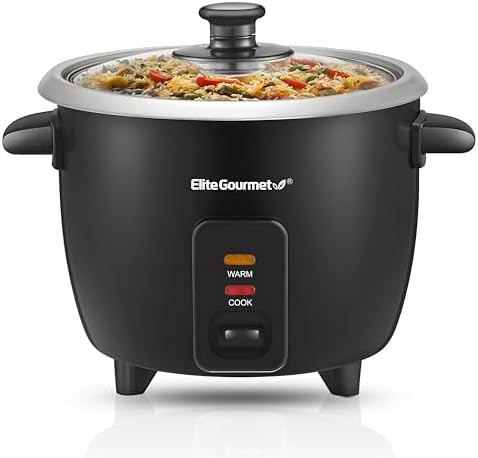 Elite Gourmet