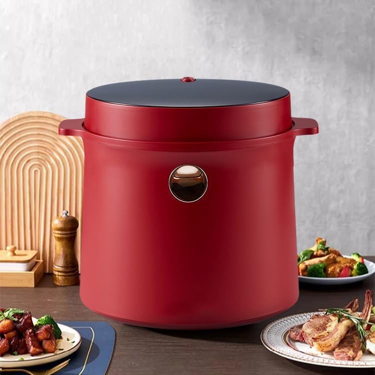 Universal non stick electric cooking machine — photo 4
