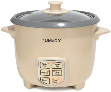 TUMIDY