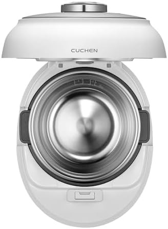 Ultra high pressure stainless steel cooker — photo 5