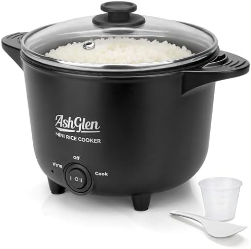 AshGlen