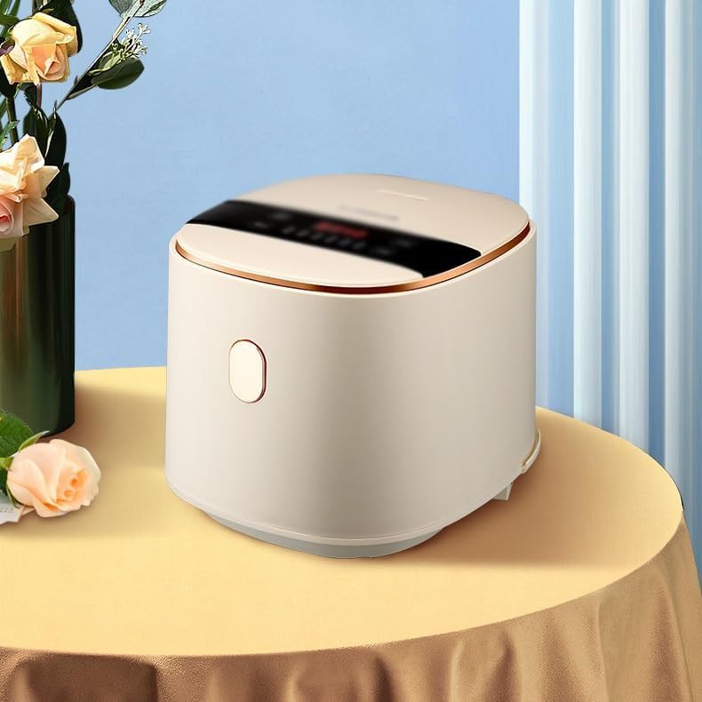 Induction heating nonstick rice cooker — photo 4