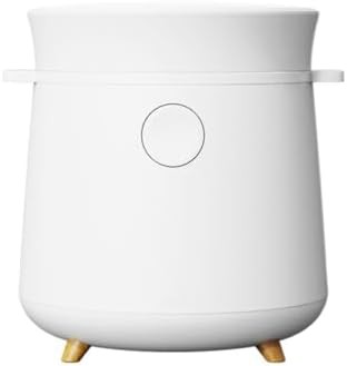Portable mini rice cooker stewing cup