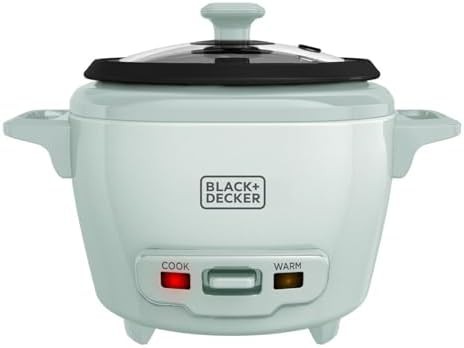 Three cup ceramic cooker in surf spray