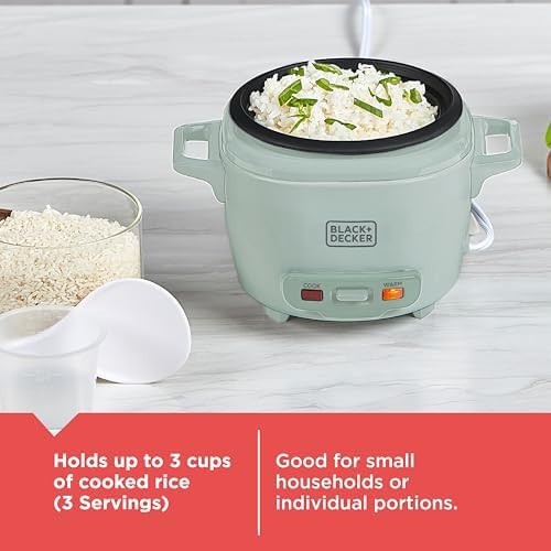 Three cup ceramic cooker in surf spray — photo 4