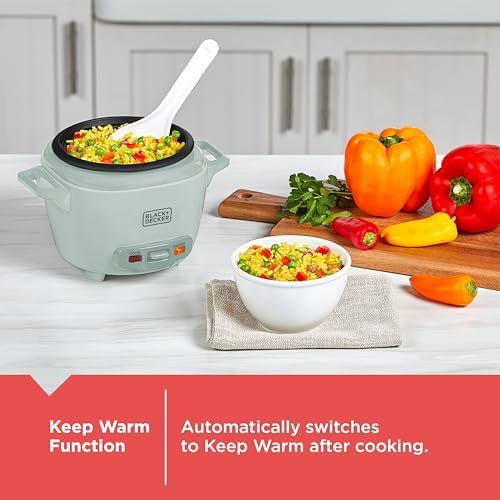 Three cup ceramic cooker in surf spray — photo 5
