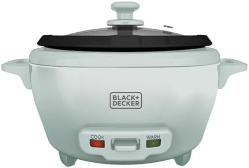 Six cup surf spray rice cooker
