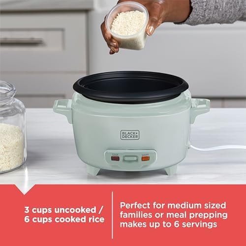 Six cup surf spray rice cooker — photo 3
