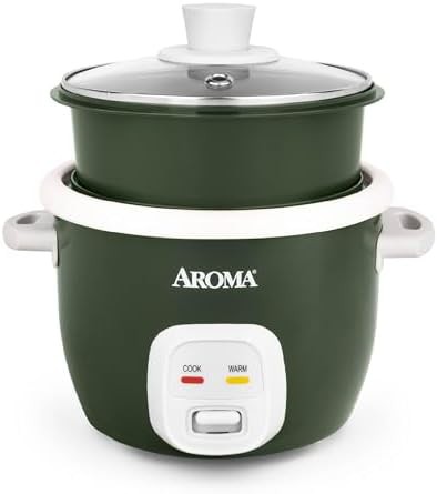 Corecoat pop up basket two cup cooker