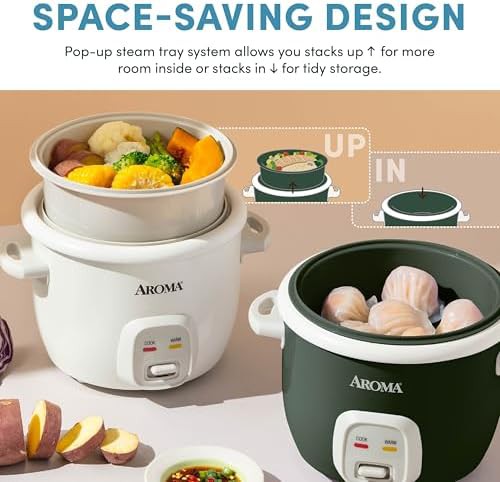 Corecoat pop up basket two cup cooker — photo 3