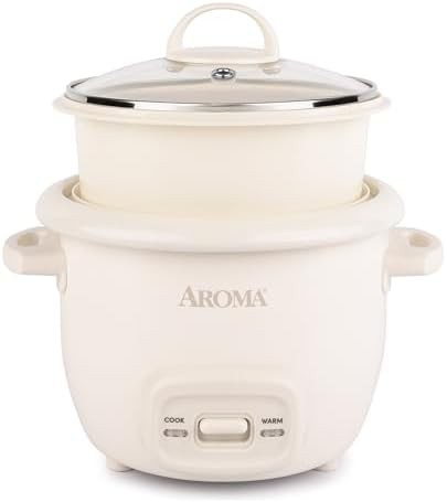 Mini three cup ceramic black cooker