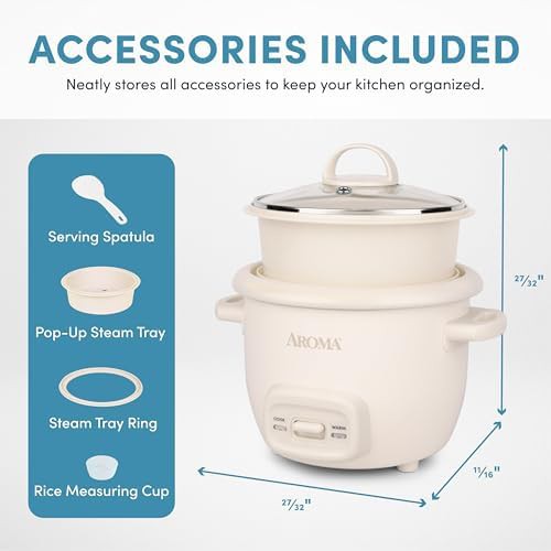 Mini three cup ceramic black cooker — photo 5